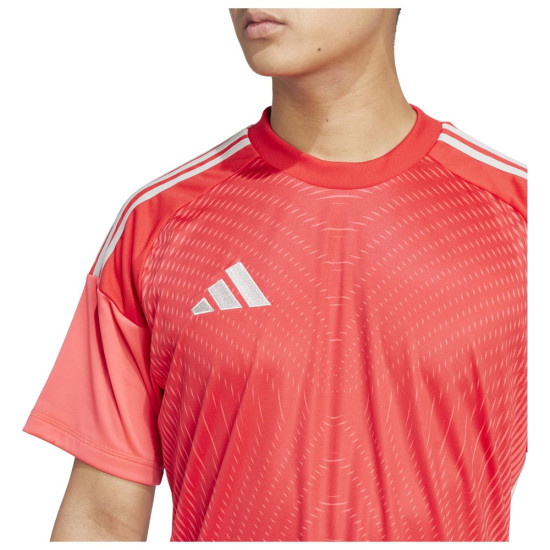 Adidas Ανδρική ποδοσφαιρική φανέλα Tiro 25 Competition Goalkeeper Jersey